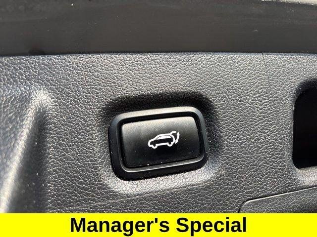 Hyundai Santa Fe XRT 2022