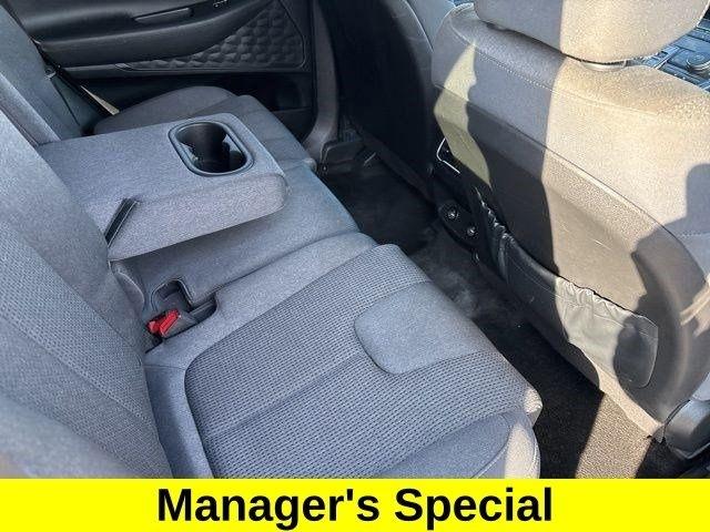 Hyundai Santa Fe XRT 2022