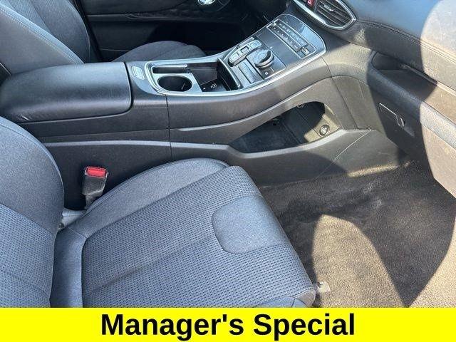 Hyundai Santa Fe XRT 2022