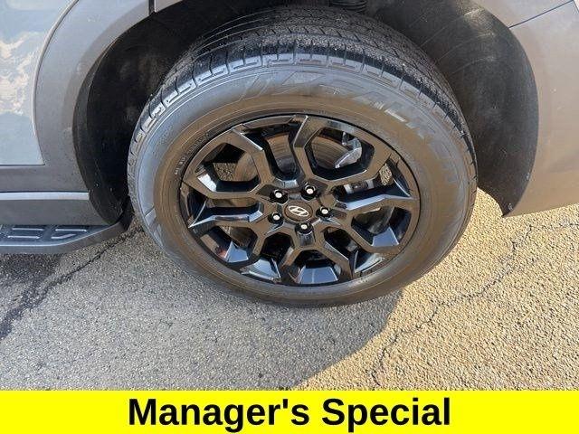 Hyundai Santa Fe XRT 2022