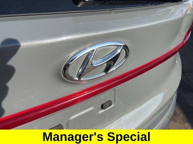 Hyundai Santa Fe XRT 2022