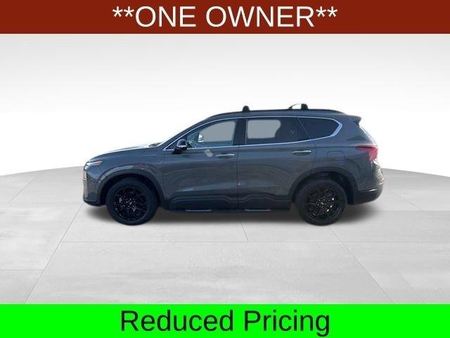 Hyundai Santa Fe XRT 2022