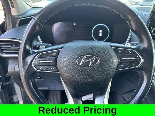 Hyundai Santa Fe XRT 2022