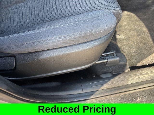 Hyundai Santa Fe XRT 2022