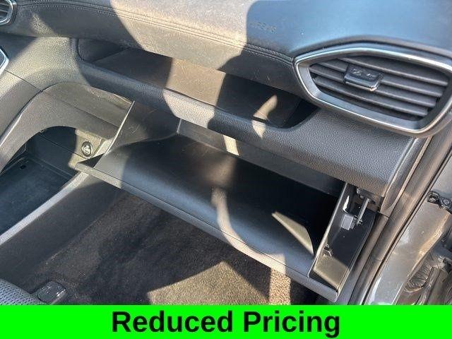 Hyundai Santa Fe XRT 2022