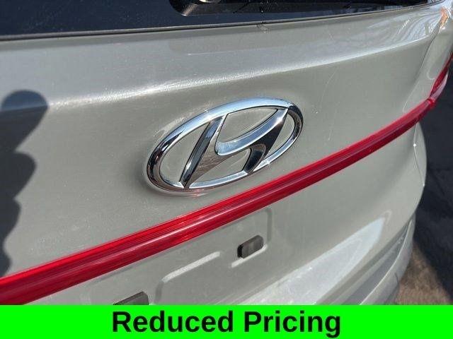 Hyundai Santa Fe XRT 2022