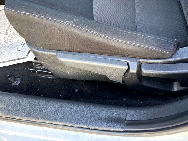 Nissan Sentra SV 2023