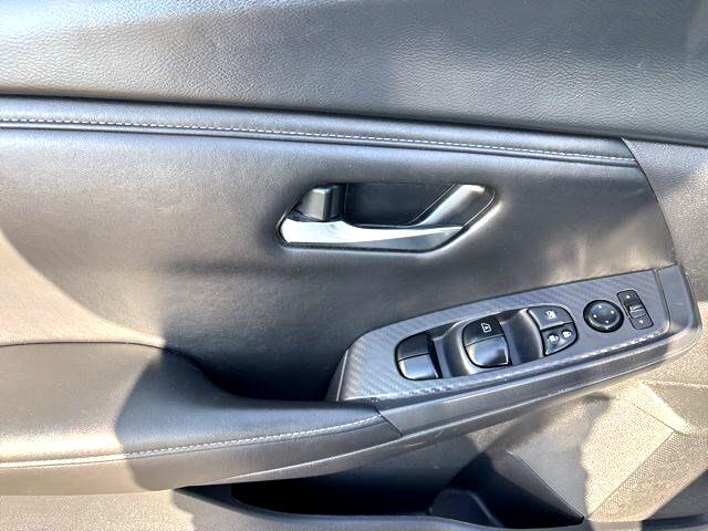 Nissan Sentra SV 2023