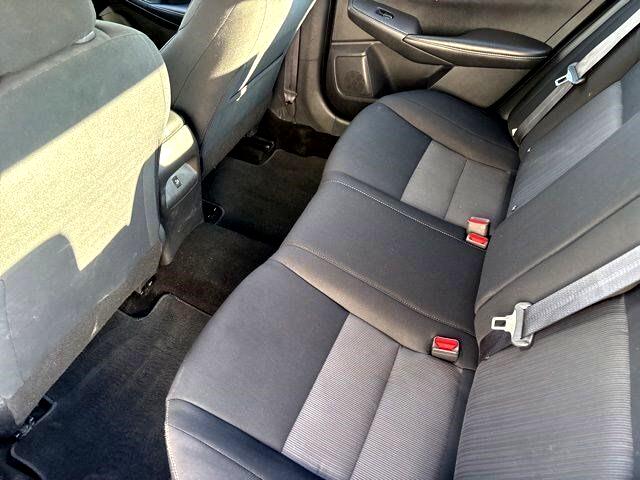 Nissan Sentra SV 2023