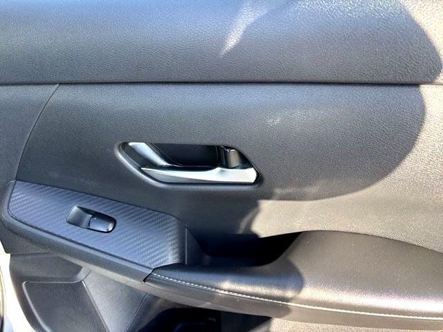 Nissan Sentra SV 2023