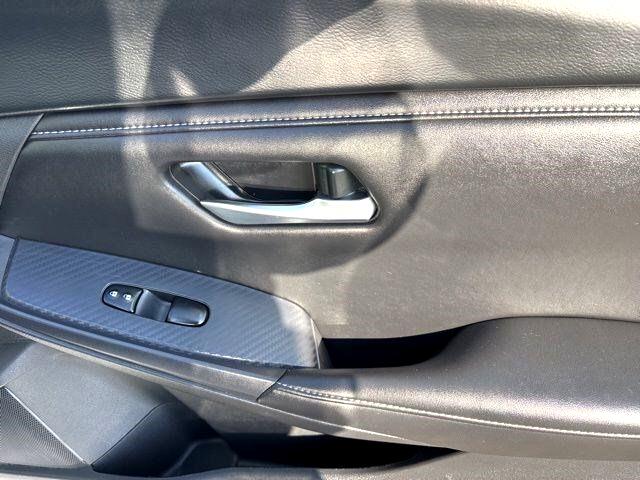 Nissan Sentra SV 2023