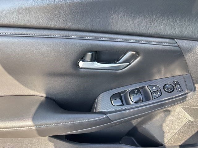 Nissan Sentra SV 2023