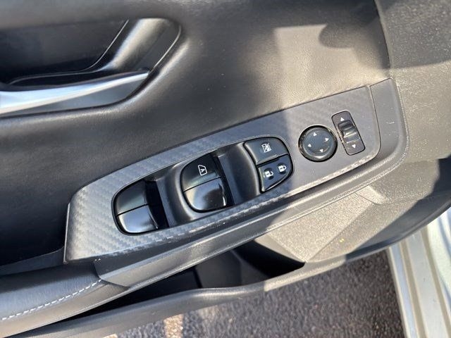 Nissan Sentra SV 2023