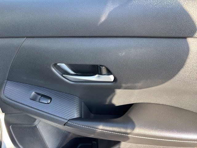 Nissan Sentra SV 2023