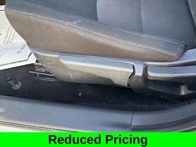 Nissan Sentra SV 2023