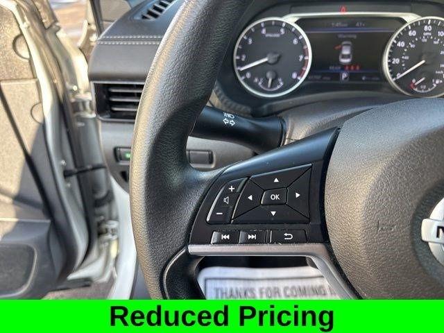 Nissan Sentra SV 2023