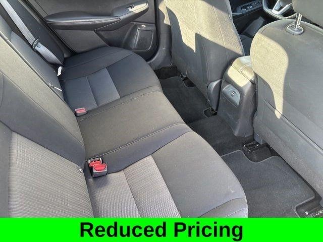 Nissan Sentra SV 2023