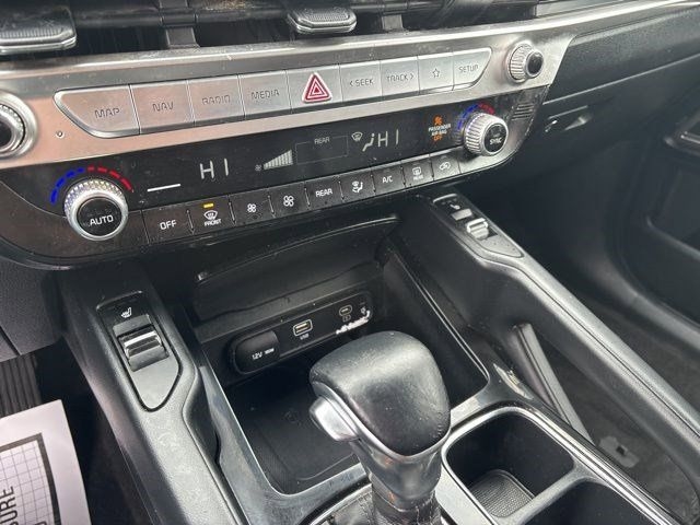 Kia Telluride S 2023