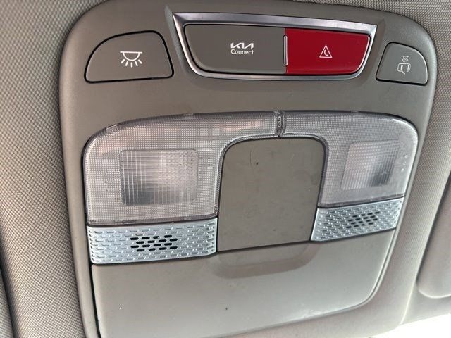 Kia Telluride S 2023