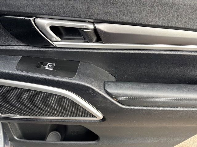 Kia Telluride S 2023