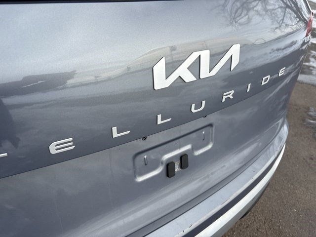 Kia Telluride S 2023