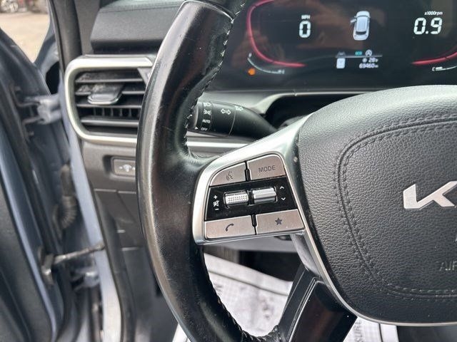 Kia Telluride S 2023