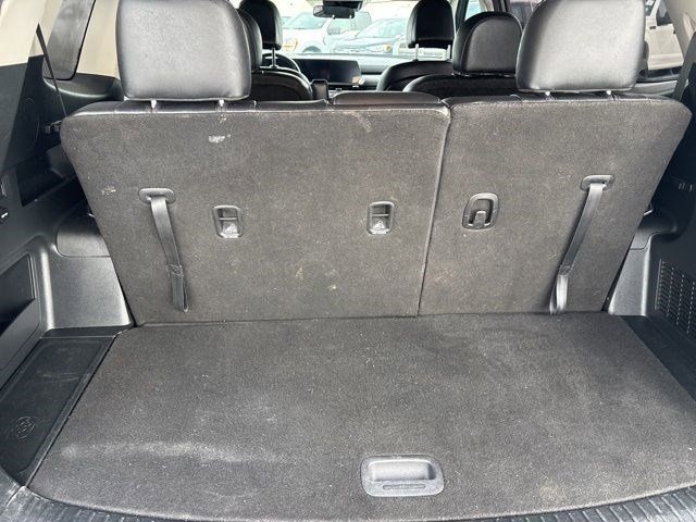 Kia Telluride S 2023