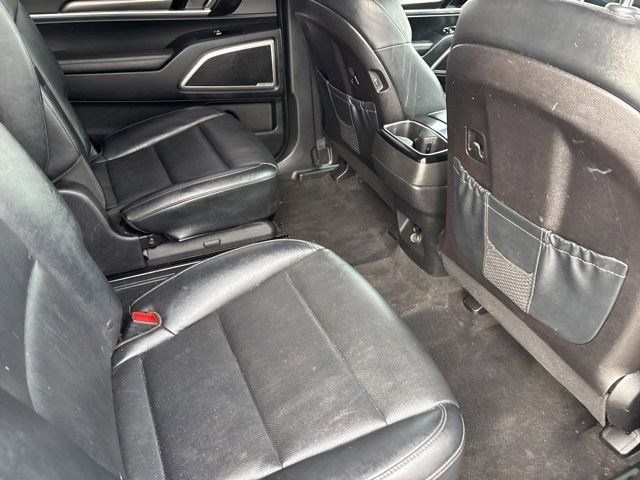 Kia Telluride S 2023