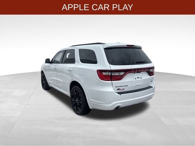 Dodge Durango GT Plus AWD 2019