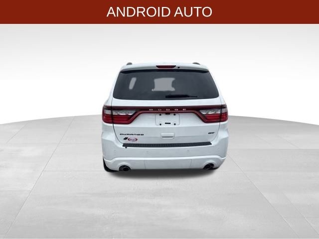 Dodge Durango GT Plus AWD 2019