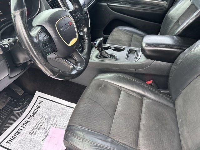 Dodge Durango GT Plus AWD 2019