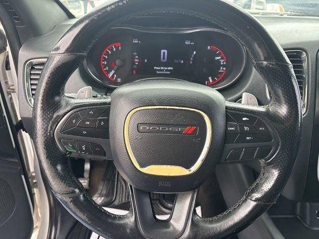 Dodge Durango GT Plus AWD 2019