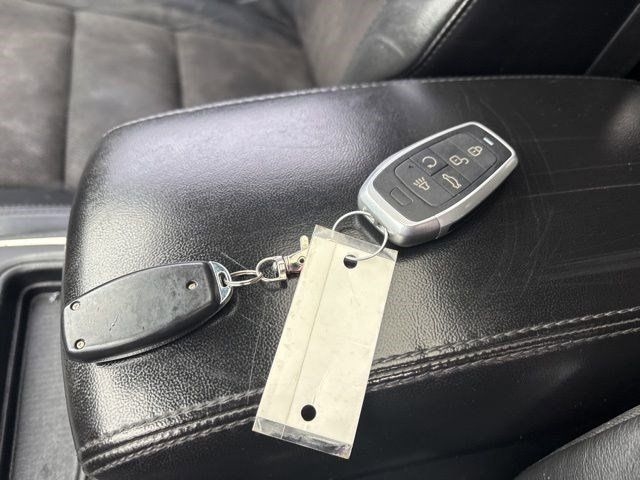 Dodge Durango GT Plus AWD 2019