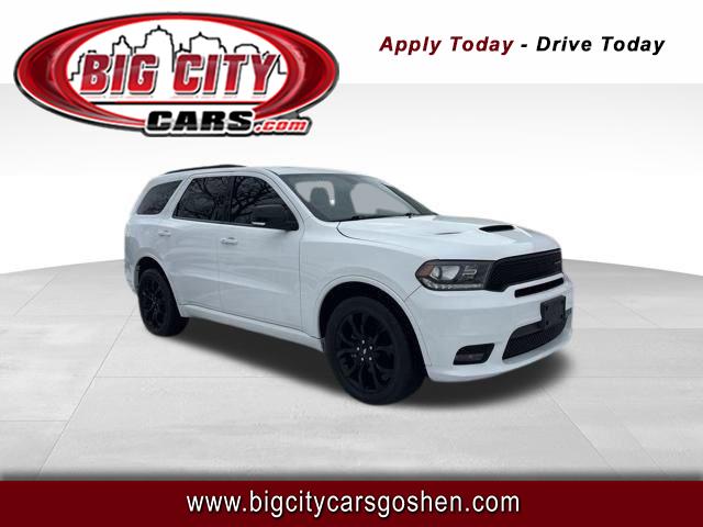 Dodge Durango GT Plus AWD 2019