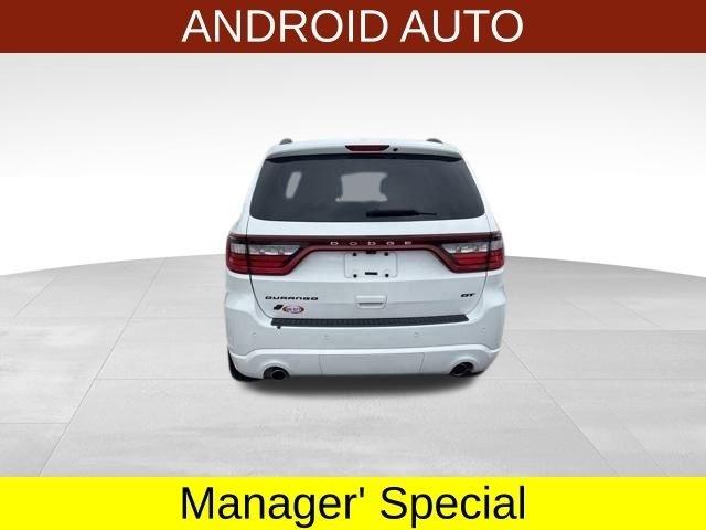 Dodge Durango GT Plus AWD 2019