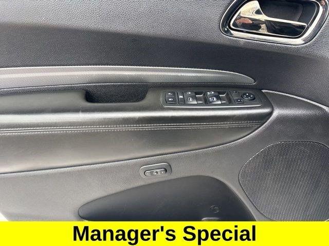 Dodge Durango GT Plus AWD 2019