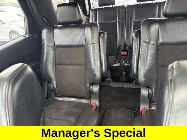 Dodge Durango GT Plus AWD 2019