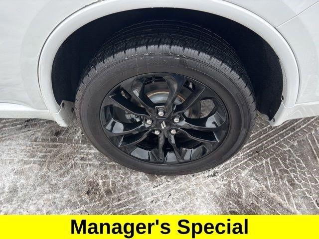 Dodge Durango GT Plus AWD 2019