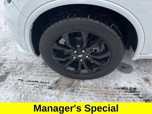 Dodge Durango GT Plus AWD 2019