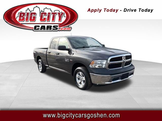 2015 RAM 1500 Tradesman