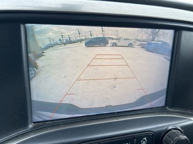 Chevrolet Silverado 1500  2018