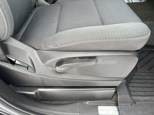 Chevrolet Silverado 1500  2018