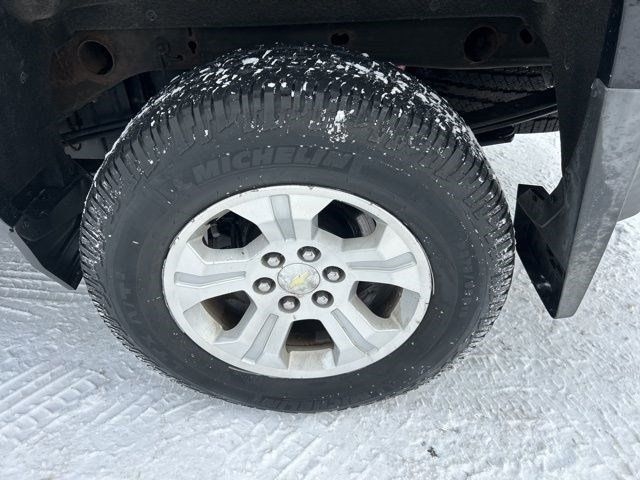 Chevrolet Silverado 1500  2018