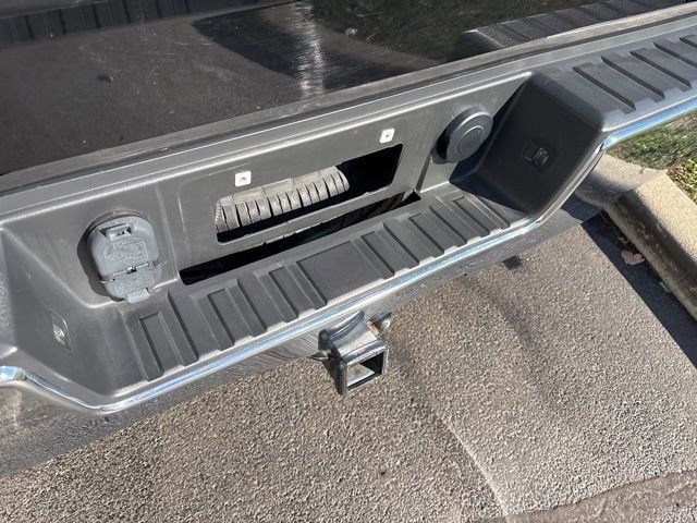 Chevrolet Silverado 1500 LD  2019