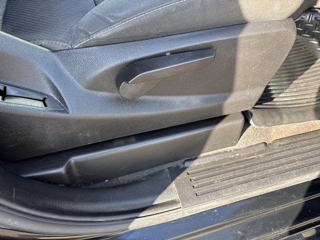 Chevrolet Silverado 1500 LD  2019