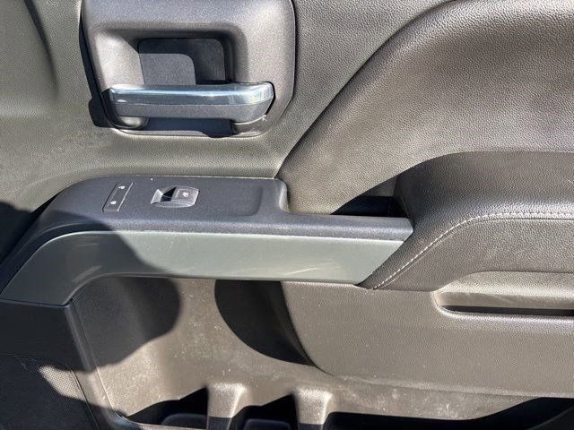 Chevrolet Silverado 1500 LD  2019