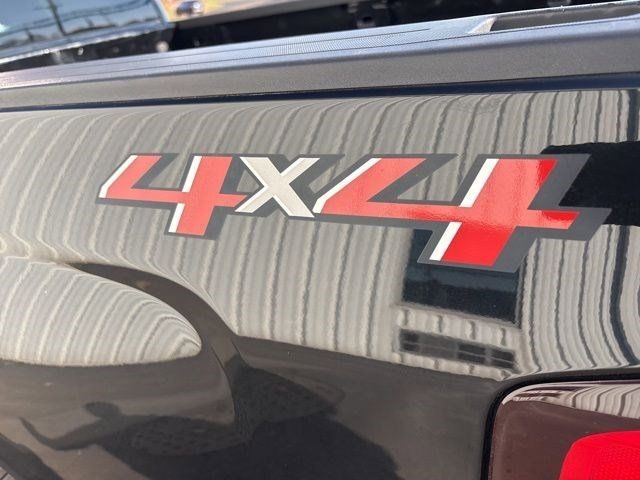 Chevrolet Silverado 1500 LD  2019