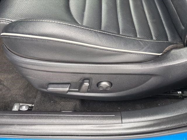 Kia Forte GT-Line 2022