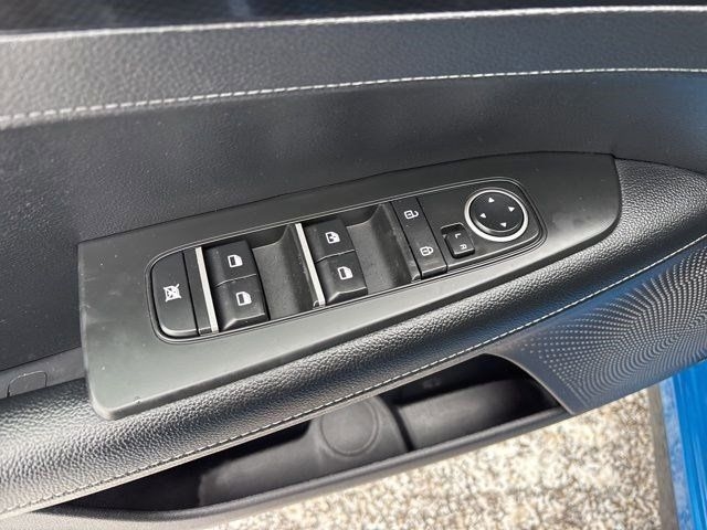 Kia Forte GT-Line 2022