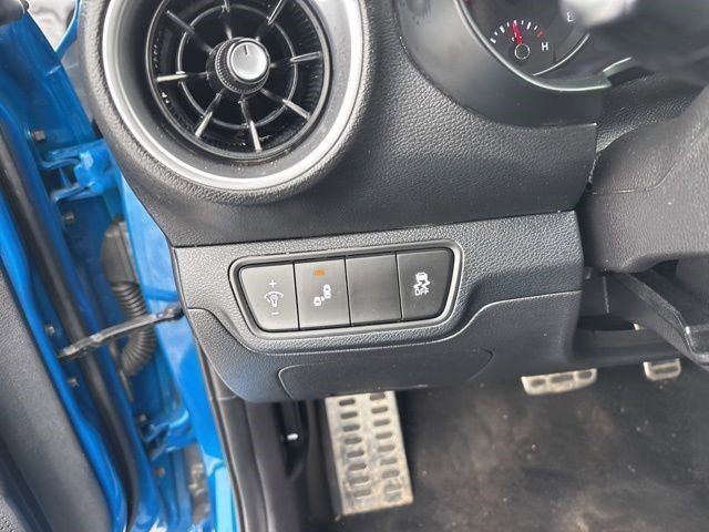 Kia Forte GT-Line 2022